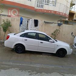 شيفروليه اوبترا